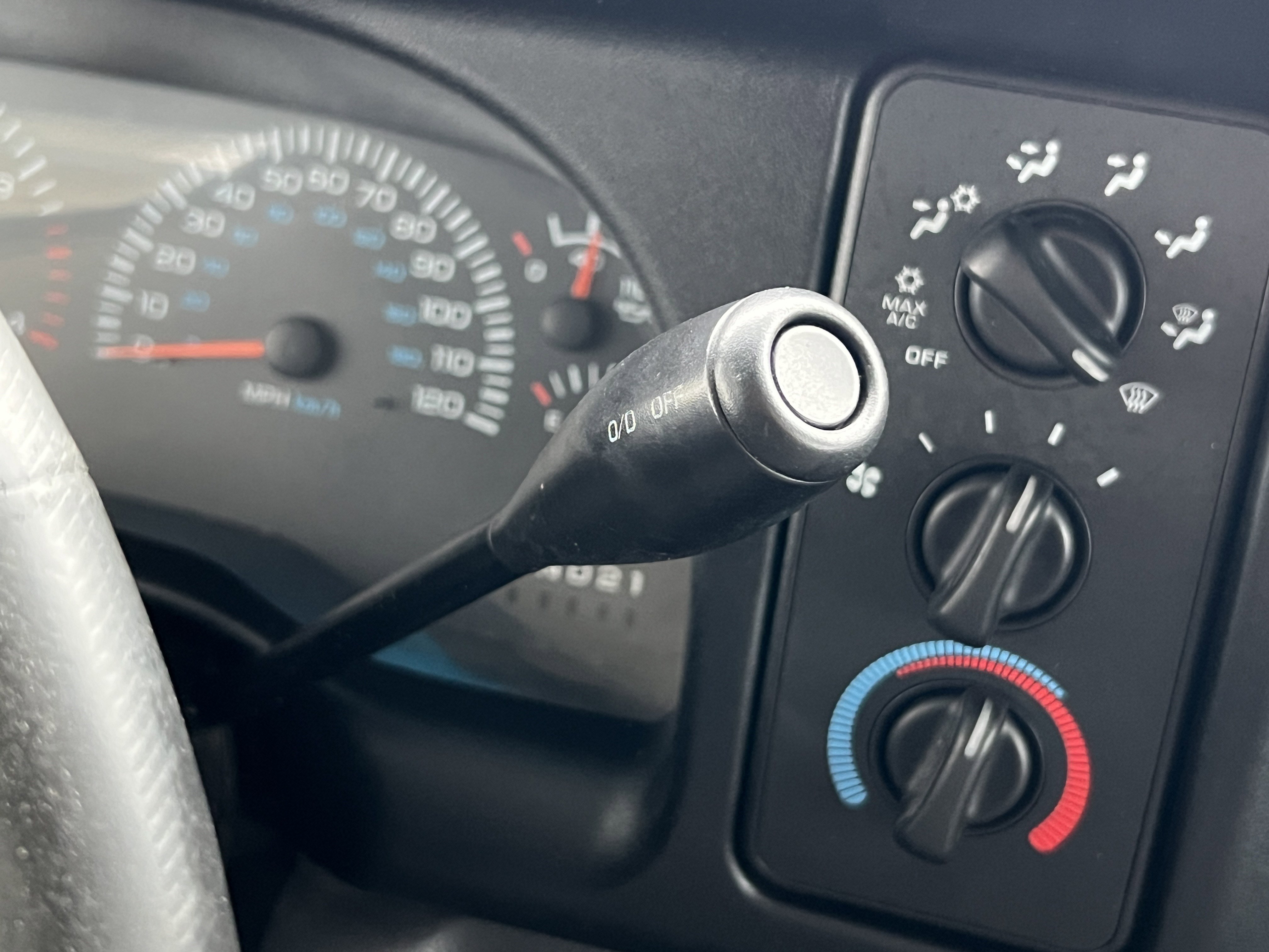 Used 2001 Dodge Ram 2500 Truck ST image 27