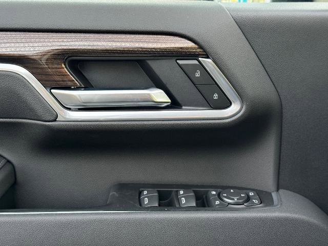 New 2026 Chevrolet Silverado 3500 LT w/ All Star Edition image 12