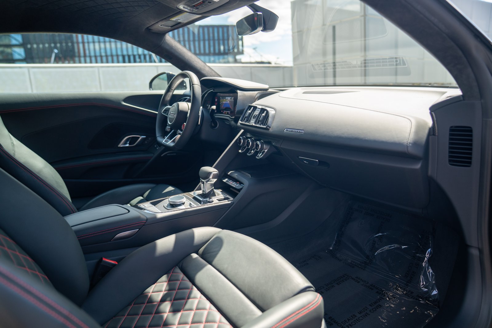 Used 2020 Audi R8 V10 performance AWD/4WD image 22