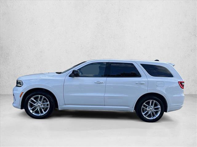 Used 2023 Dodge Durango GT image 9