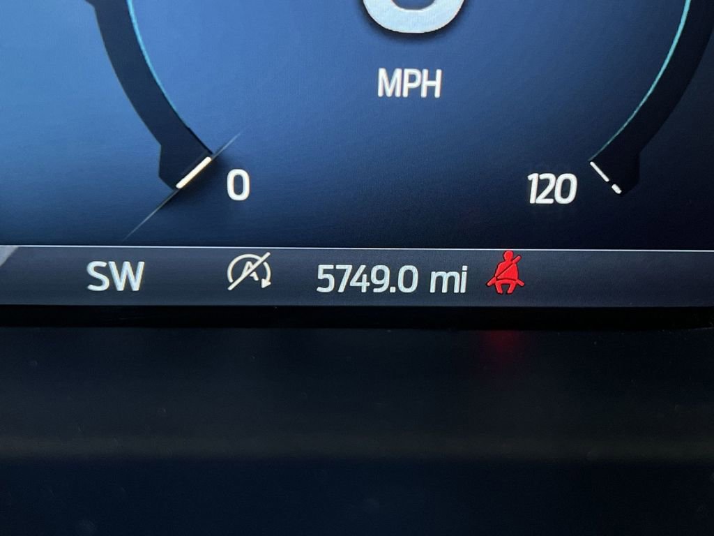 Used 2025 Ford F150 STX w/ Equipment Group 200A image 17