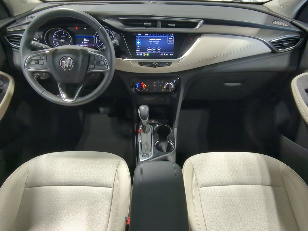Used 2023 Buick Encore GX Preferred w/ Cold Weather Comfort Package image 15