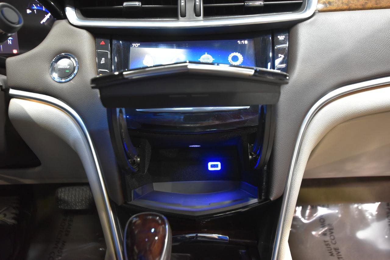 Used 2013 Cadillac XTS Luxury w/ Driver Awareness Package FWD image 30