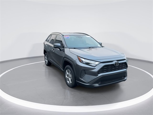 Used 2023 Toyota RAV4 XLE w/ Convenience Package