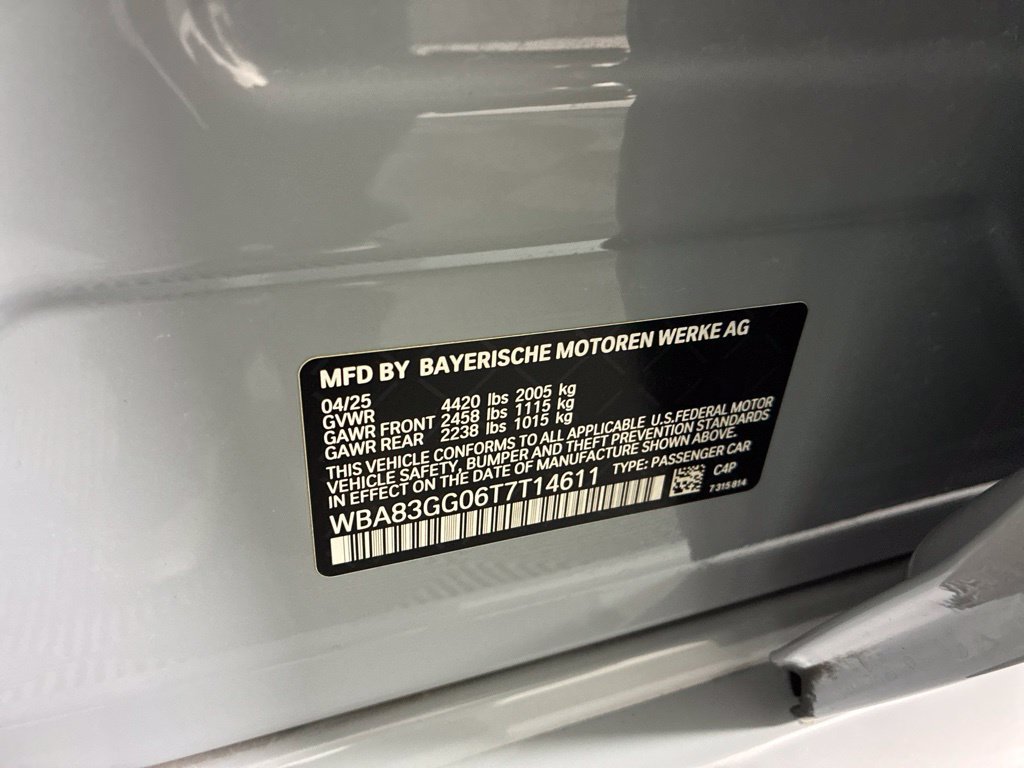 Certified 2026 BMW 228i w/ Technology Package FWD image 32