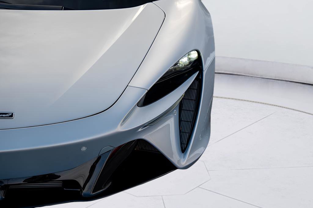 New 2026 McLaren Artura Spider image 29