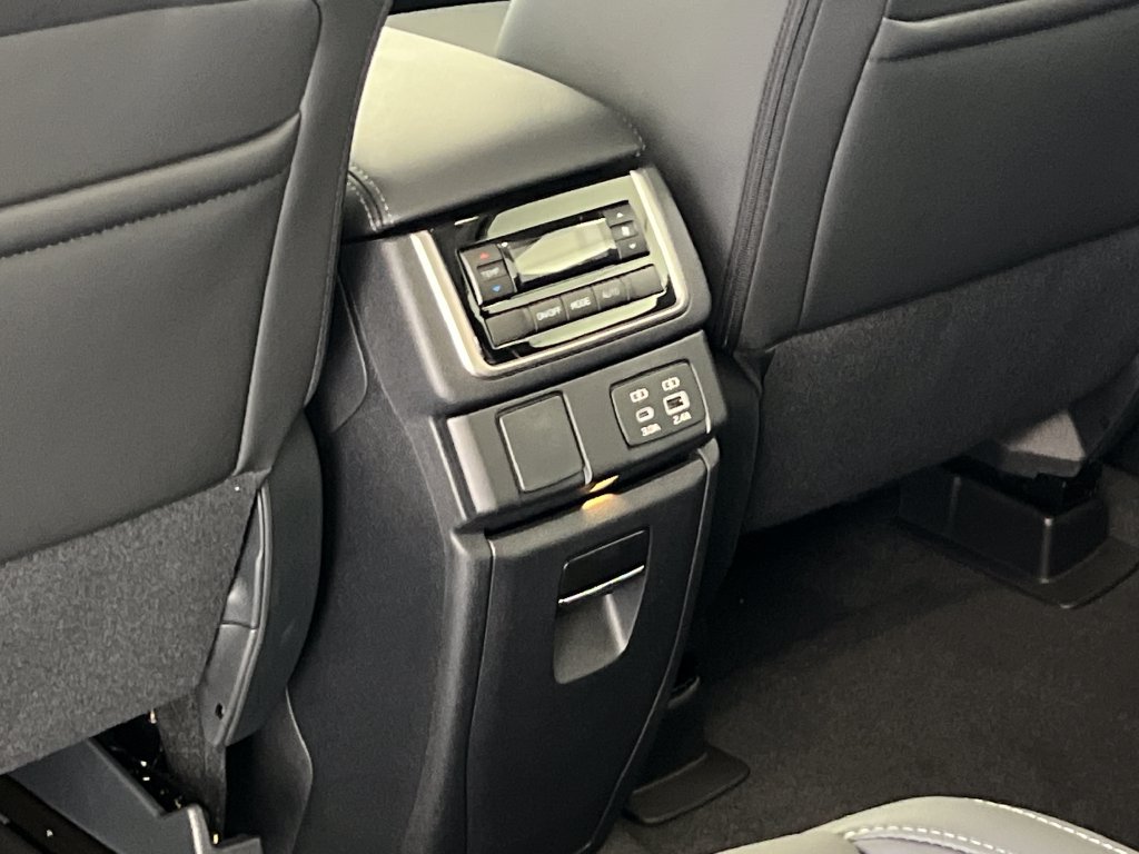 New 2027 Subaru Ascent Premium AWD/4WD image 35
