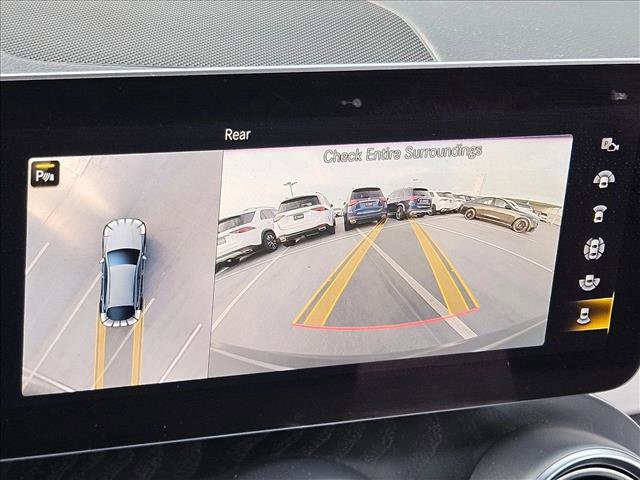 Used 2023 Mercedes-Benz GLC 43 AMG 4MATIC Coupe image 14