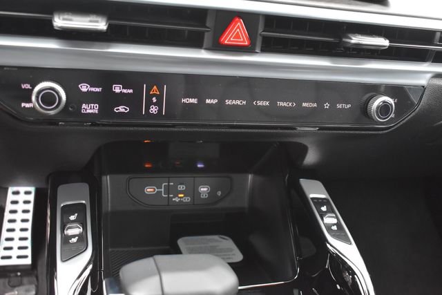 New 2026 Kia Sorento SX Prestige image 32