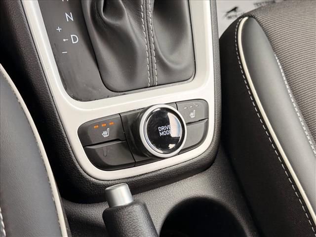 Certified 2024 Hyundai Venue Limited image 25