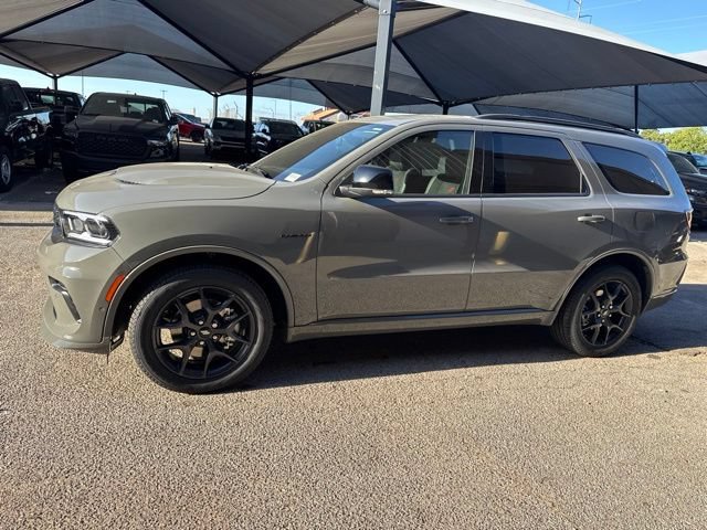 New 2026 Dodge Durango GT AWD/4WD image 3