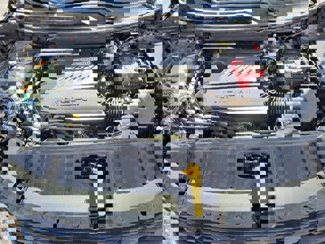 Certified 2023 Nissan Rogue SV w/ SV Premium B Package image 19