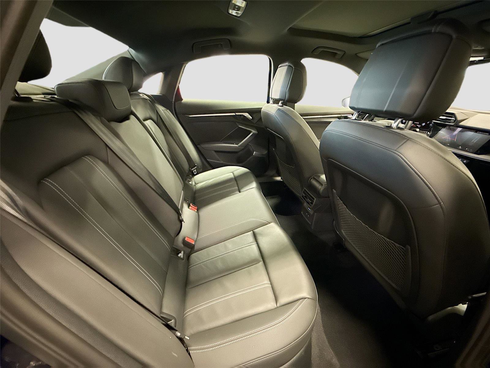 Certified 2023 Audi A3 2.0T Premium Plus image 28