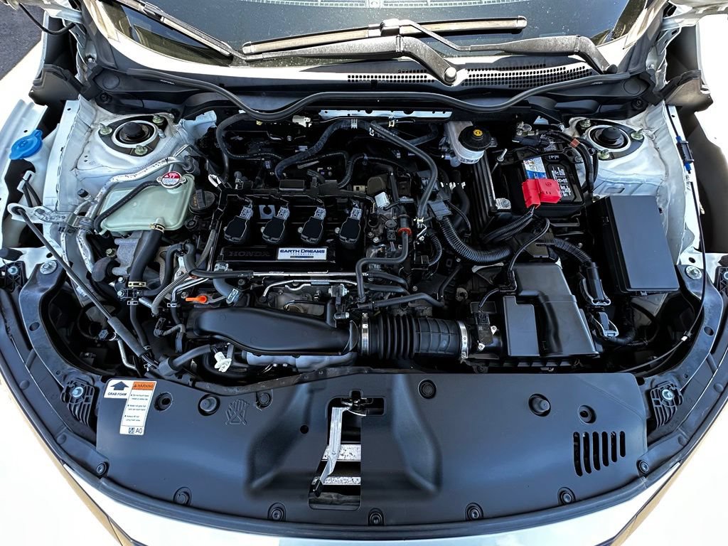 Used 2019 Honda Civic Sport Touring image 15