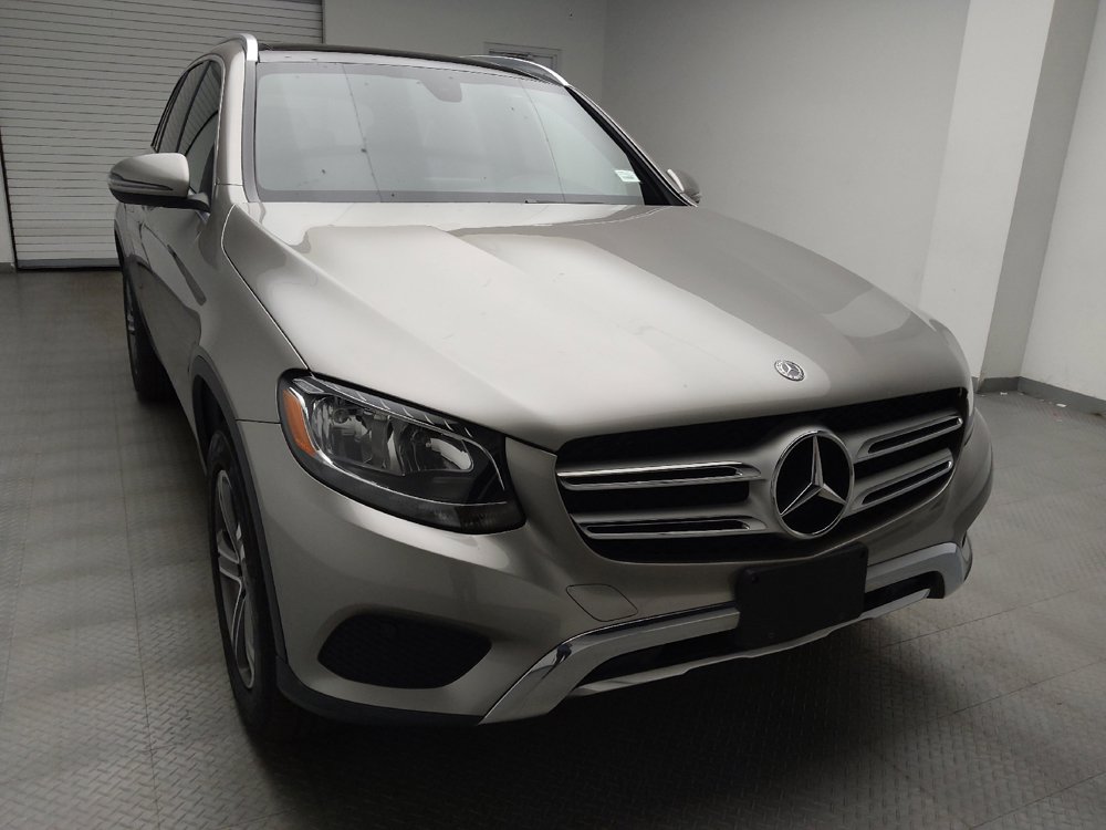Used 2019 Mercedes-Benz GLC 300 4MATIC image 14