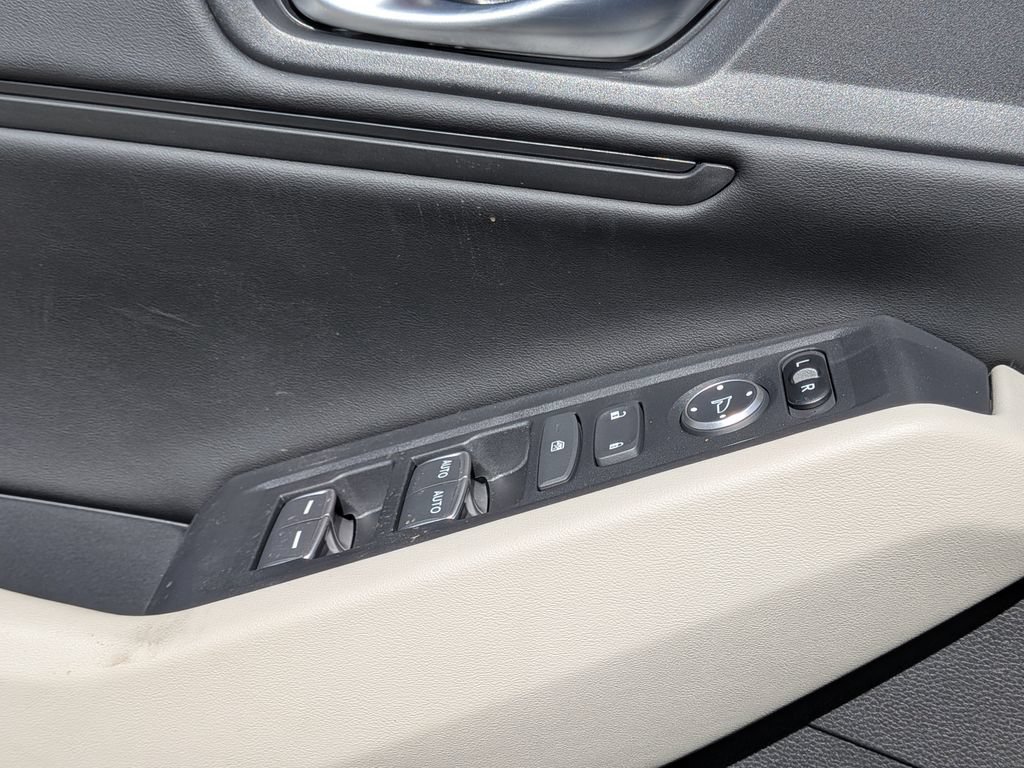 New 2026 Honda Accord SE image 23