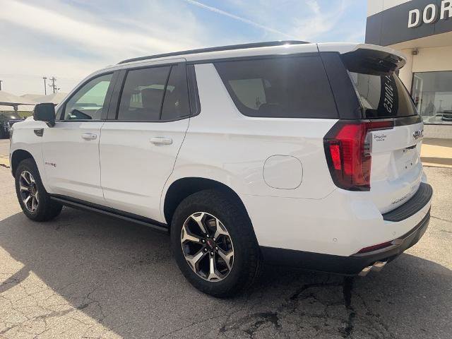 New 2026 GMC Yukon AT4 Ultimate AWD/4WD image 2