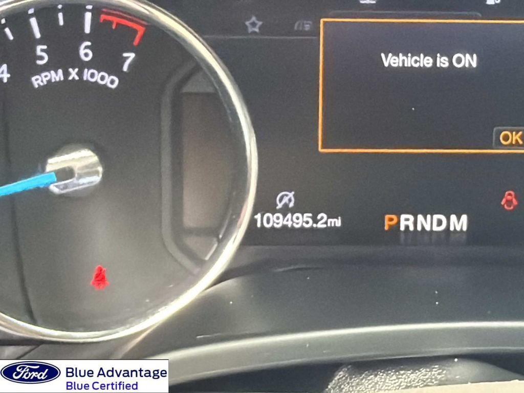 Used 2019 Ford Expedition XLT w/ Equipment Group 202A RWD image 2