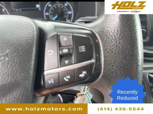 Used 2020 Ford Transit 350 Low Roof DRW w/ Interior Upgrade Package RWD image 17