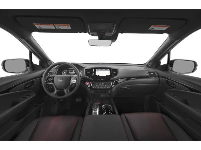 Used 2024 Honda Passport Black Edition image 11