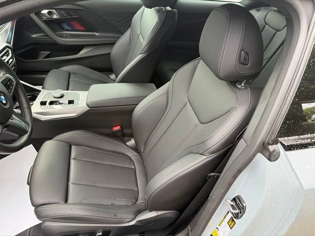 Used 2024 BMW M240i Coupe RWD image 7