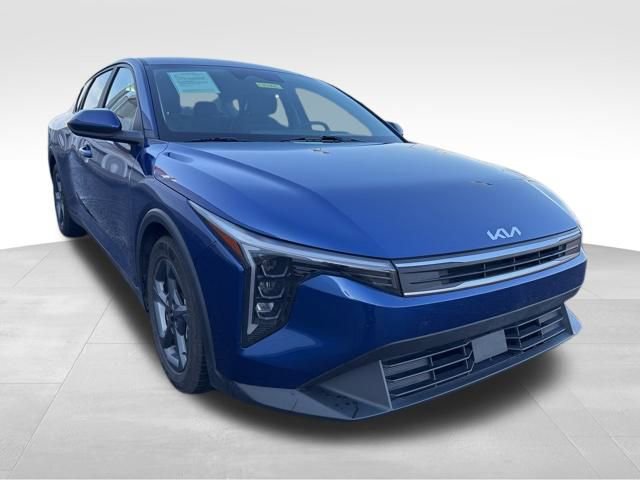 Used 2025 Kia K4 LXS