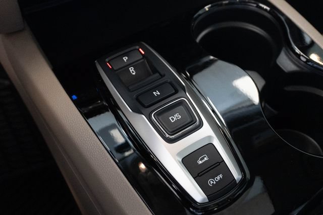 Used 2018 Honda Pilot Elite image 33