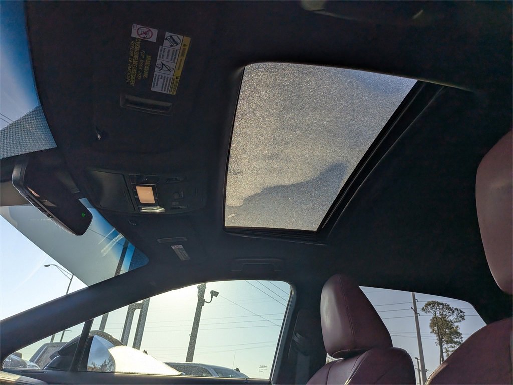 Used 2017 Lexus RX 350 F Sport image 22