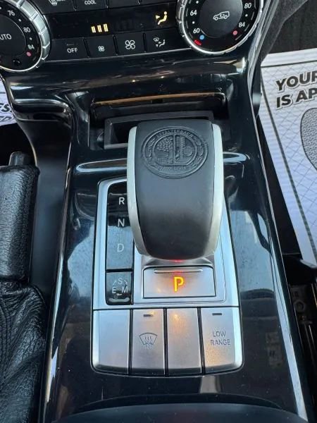 Used 2017 Mercedes-Benz G 550 image 36