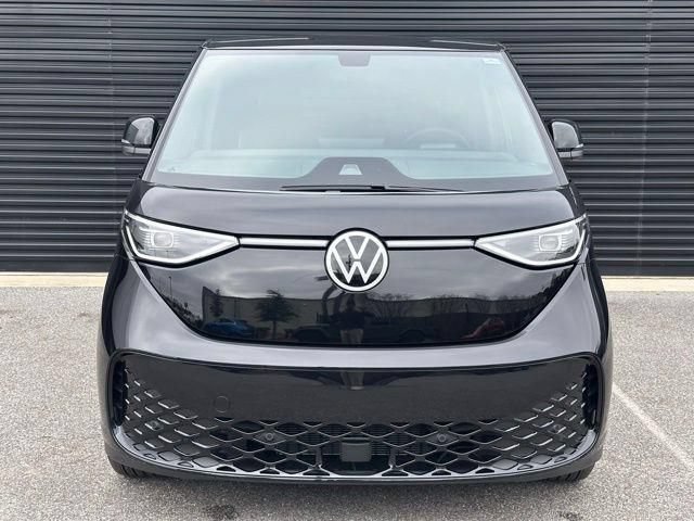 New 2025 Volkswagen ID. Buzz Pro S RWD image 2