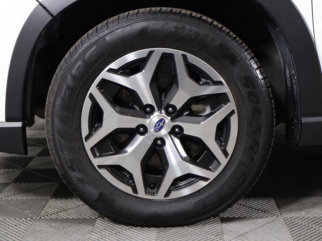 Used 2021 Subaru Forester Premium image 23