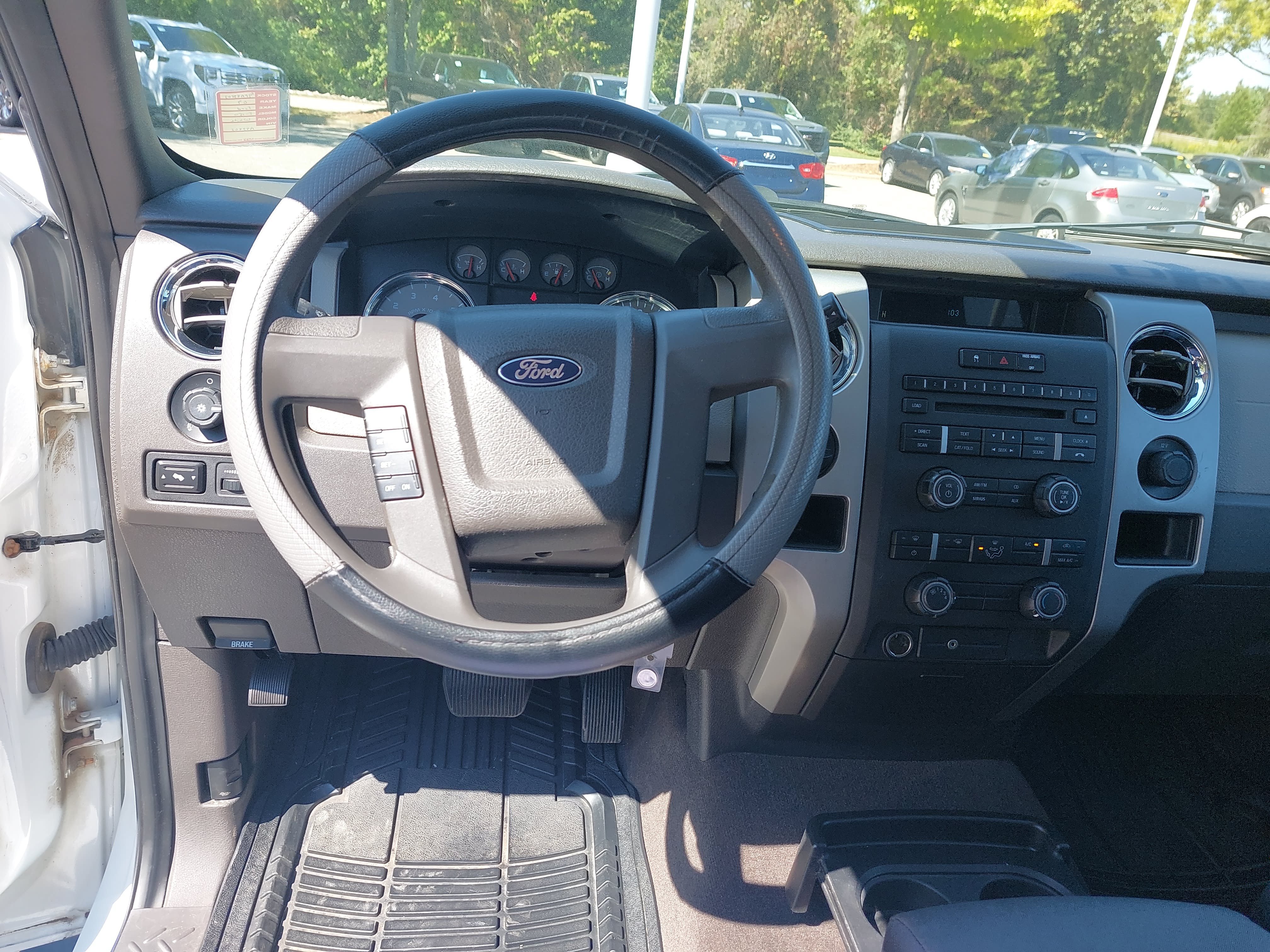 Used 2009 Ford F150 STX RWD image 16