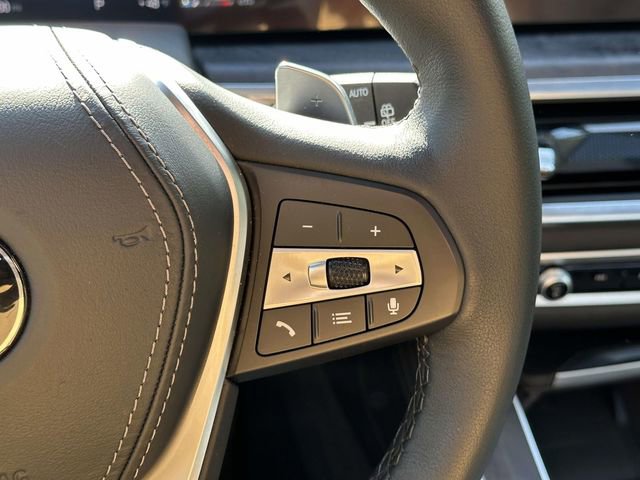 Used 2026 BMW X5 xDrive40i w/ Premium Package AWD/4WD image 31