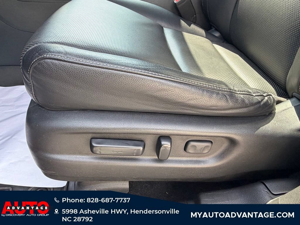 Used 2022 Honda Ridgeline RTL-E image 26