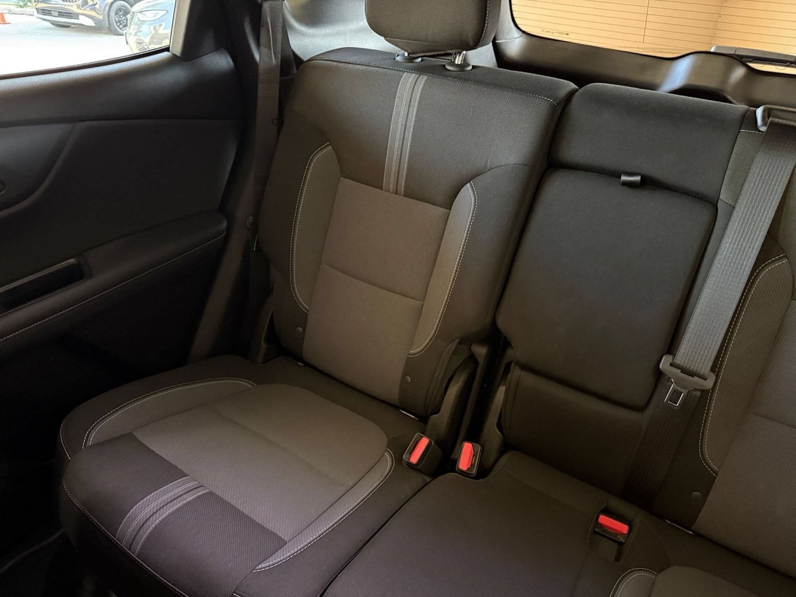 Used 2026 Chevrolet Blazer LT FWD image 39