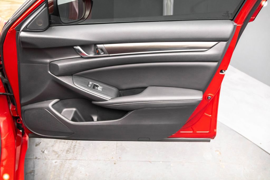 Used 2019 Honda Accord Sport image 34