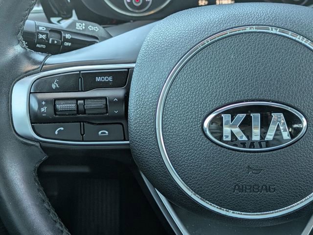 Used 2021 Kia K5 GT-Line FWD image 26