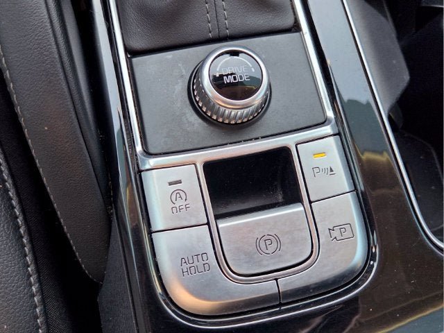 Used 2023 Kia Telluride SX FWD image 27