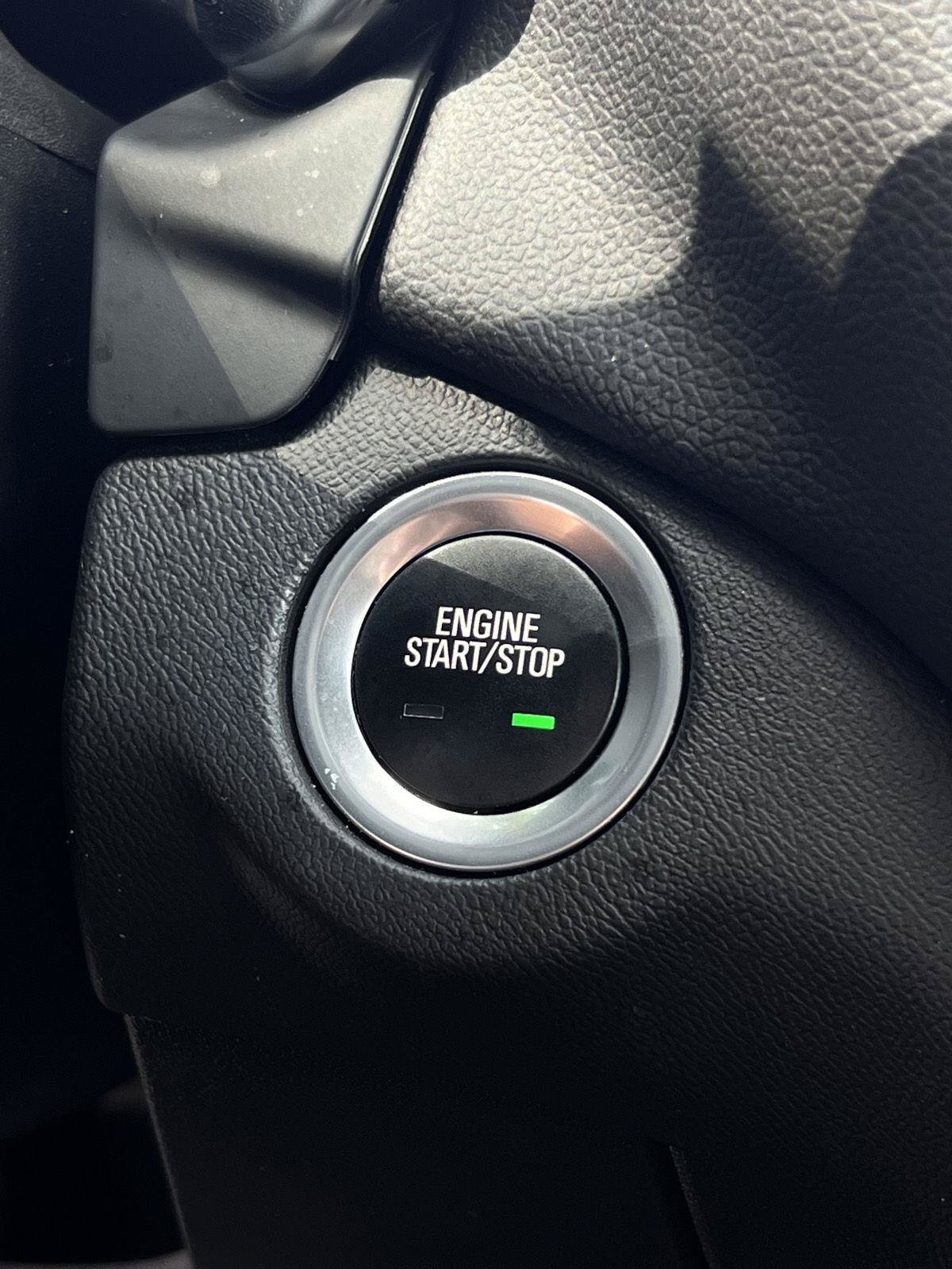 Used 2024 Chevrolet Equinox LT w/ LPO, Floor Liner Package FWD image 8
