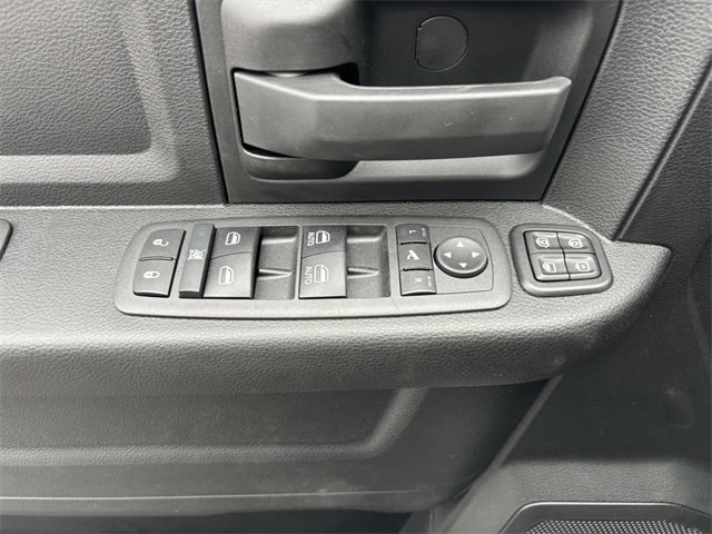 New 2024 RAM 3500 Tradesman image 15