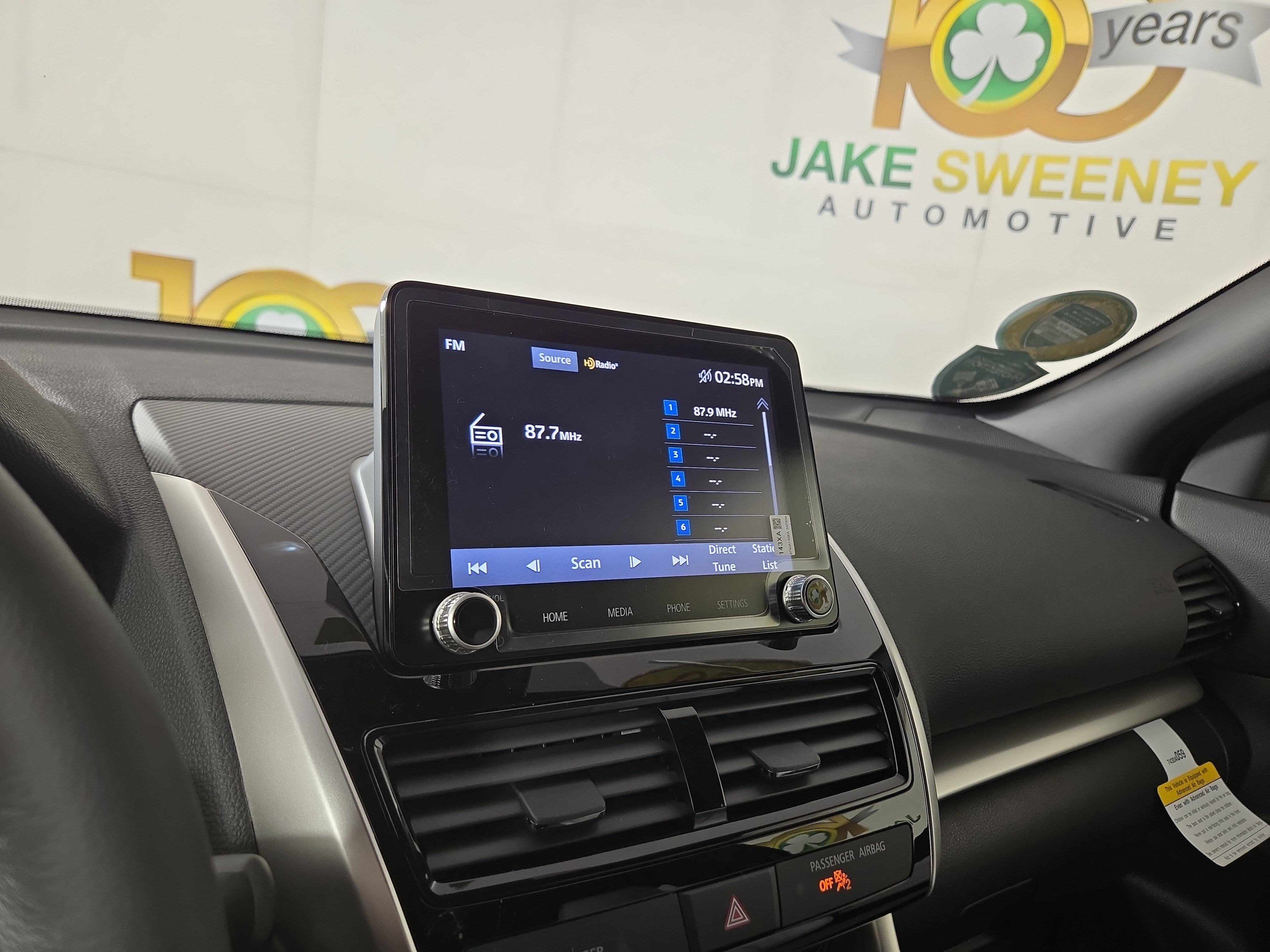 New 2026 Mitsubishi Eclipse Cross SEL image 18