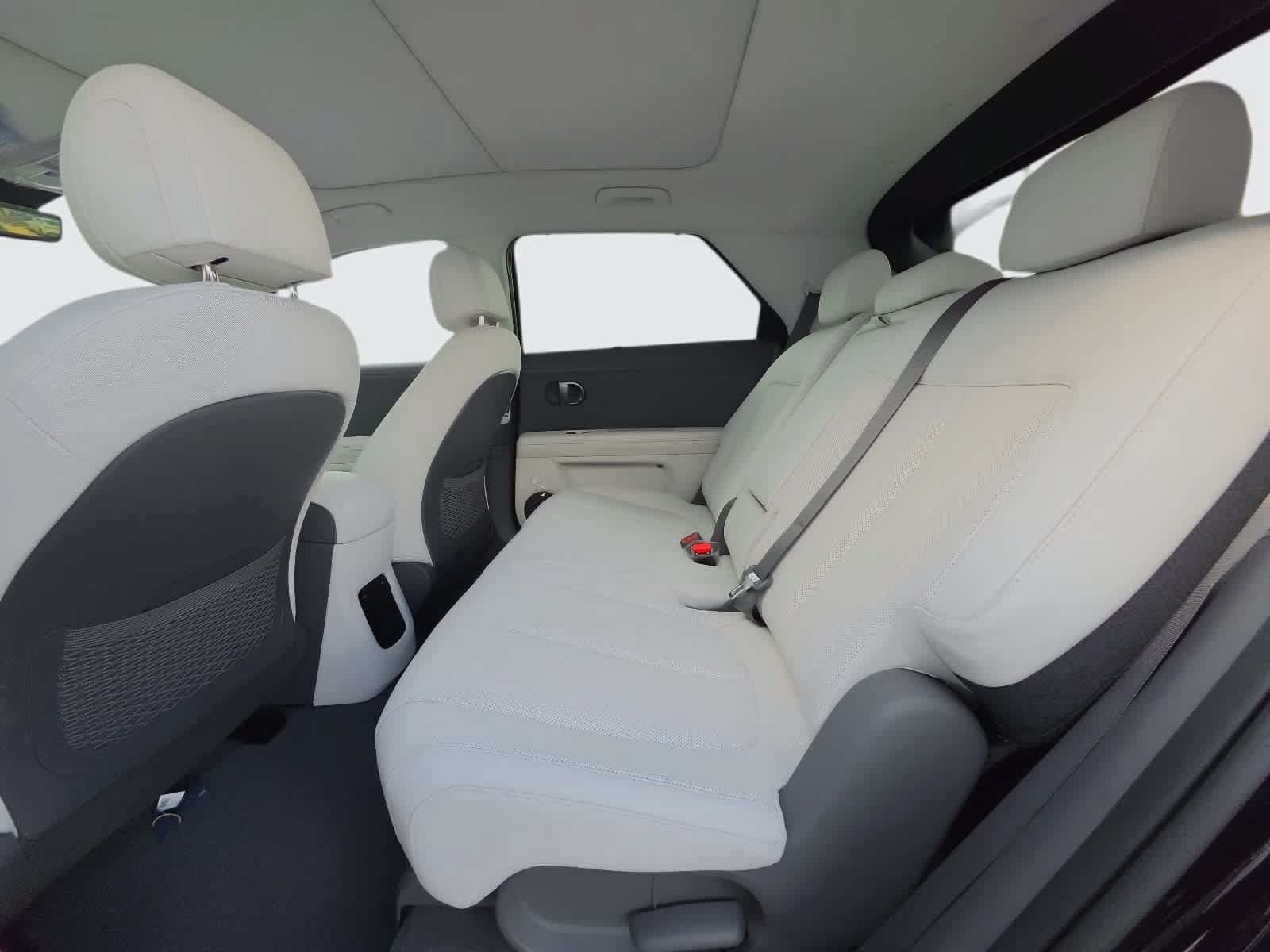 New 2027 Hyundai Ioniq 5 Limited RWD image 31