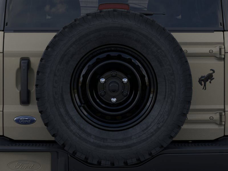 New 2026 Ford Bronco Badlands AWD/4WD image 25