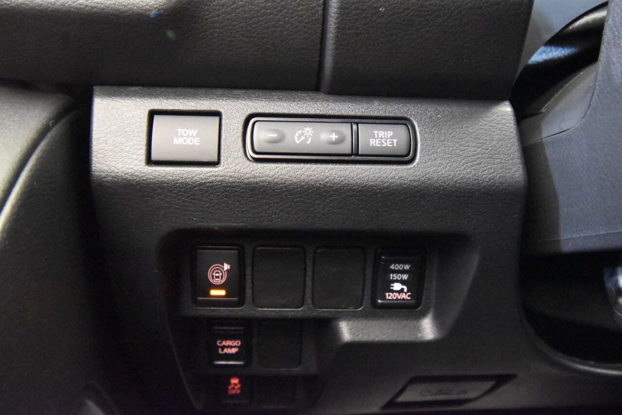 Used 2025 Nissan Frontier SV w/ SV Convenience Package image 29