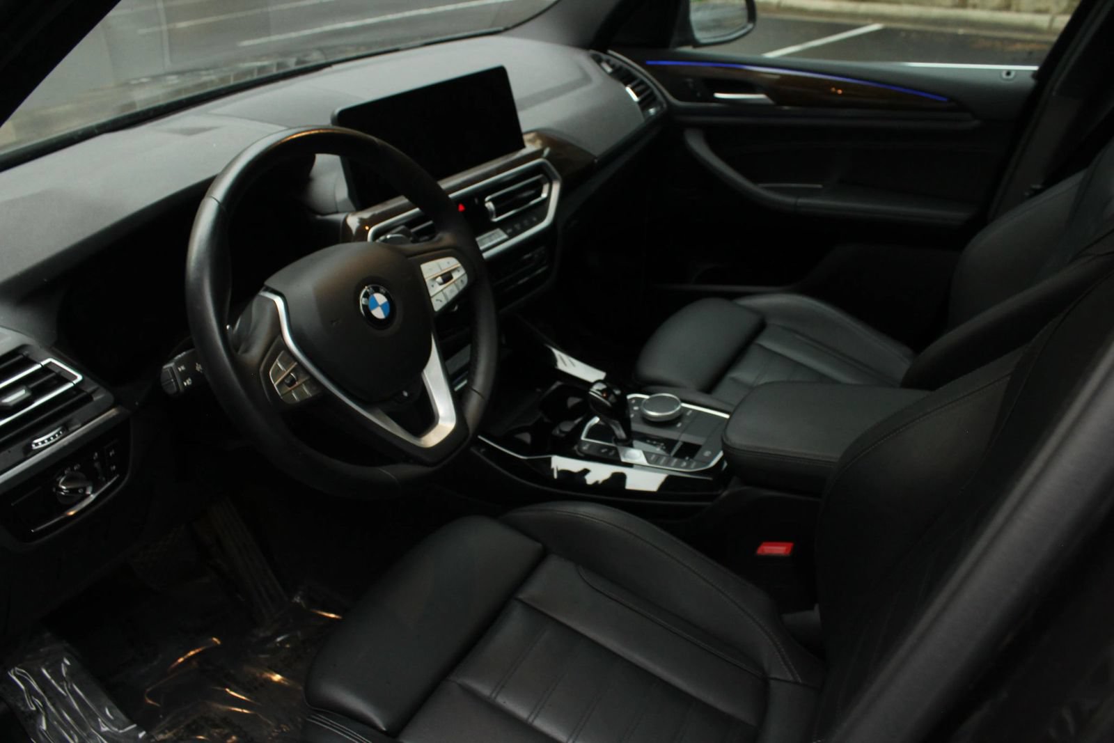 Used 2023 BMW X3 xDrive30i AWD/4WD image 13