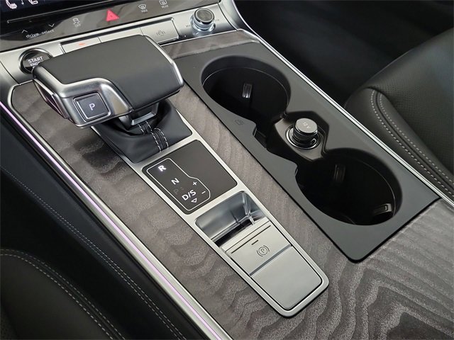 New 2026 Audi A6 Premium Plus image 19