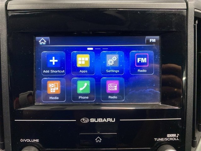 Used 2018 Subaru Crosstrek 2.0i Premium w/ Popular Package #2 image 22