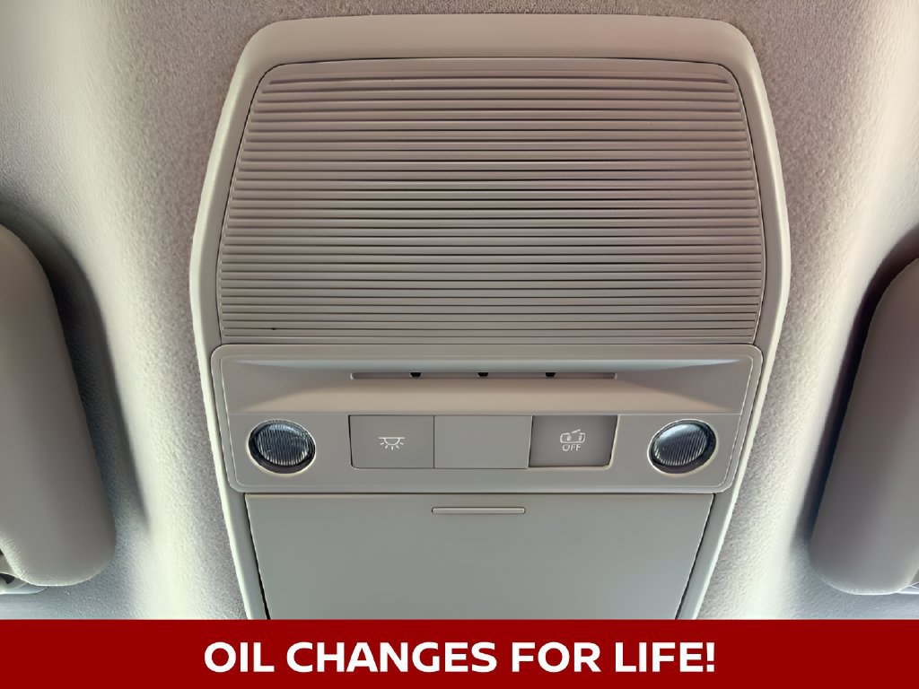 New 2027 Nissan Sentra S w/ Floor Mat Package FWD image 26