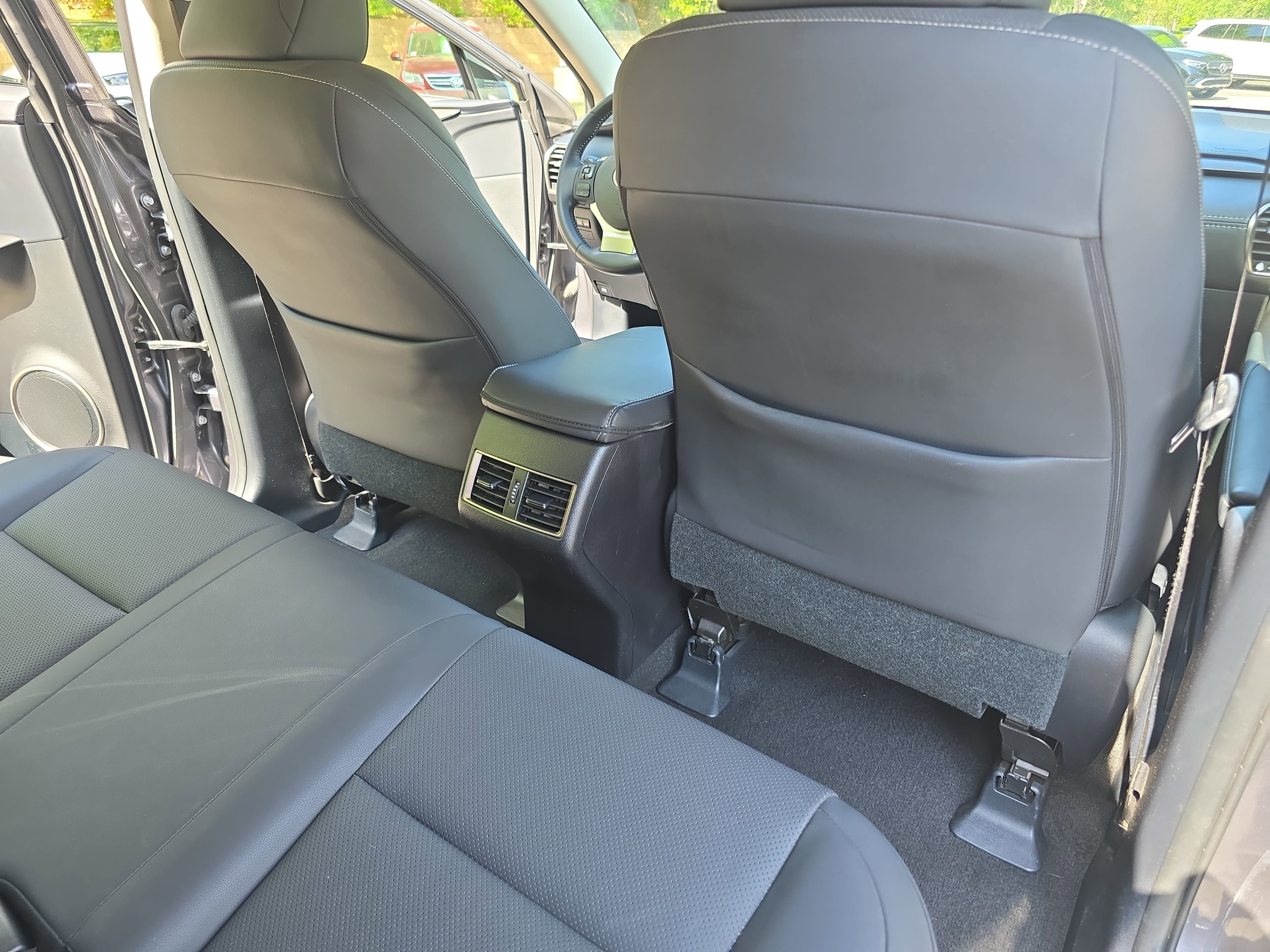 Used 2015 Lexus NX 200t FWD w/ Premium Package image 11