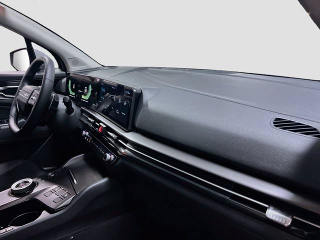 New 2027 Kia Sportage EX AWD/4WD image 30
